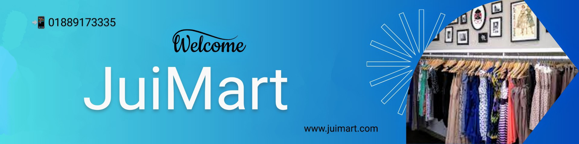 JuiMart